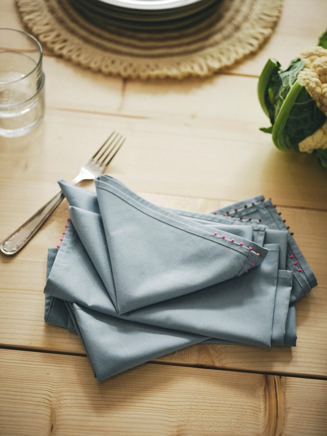 IKEA MÄVINN: Unique Handcrafted Home Accessories 14 IKEA-MÄVINN-napkin-nordroom