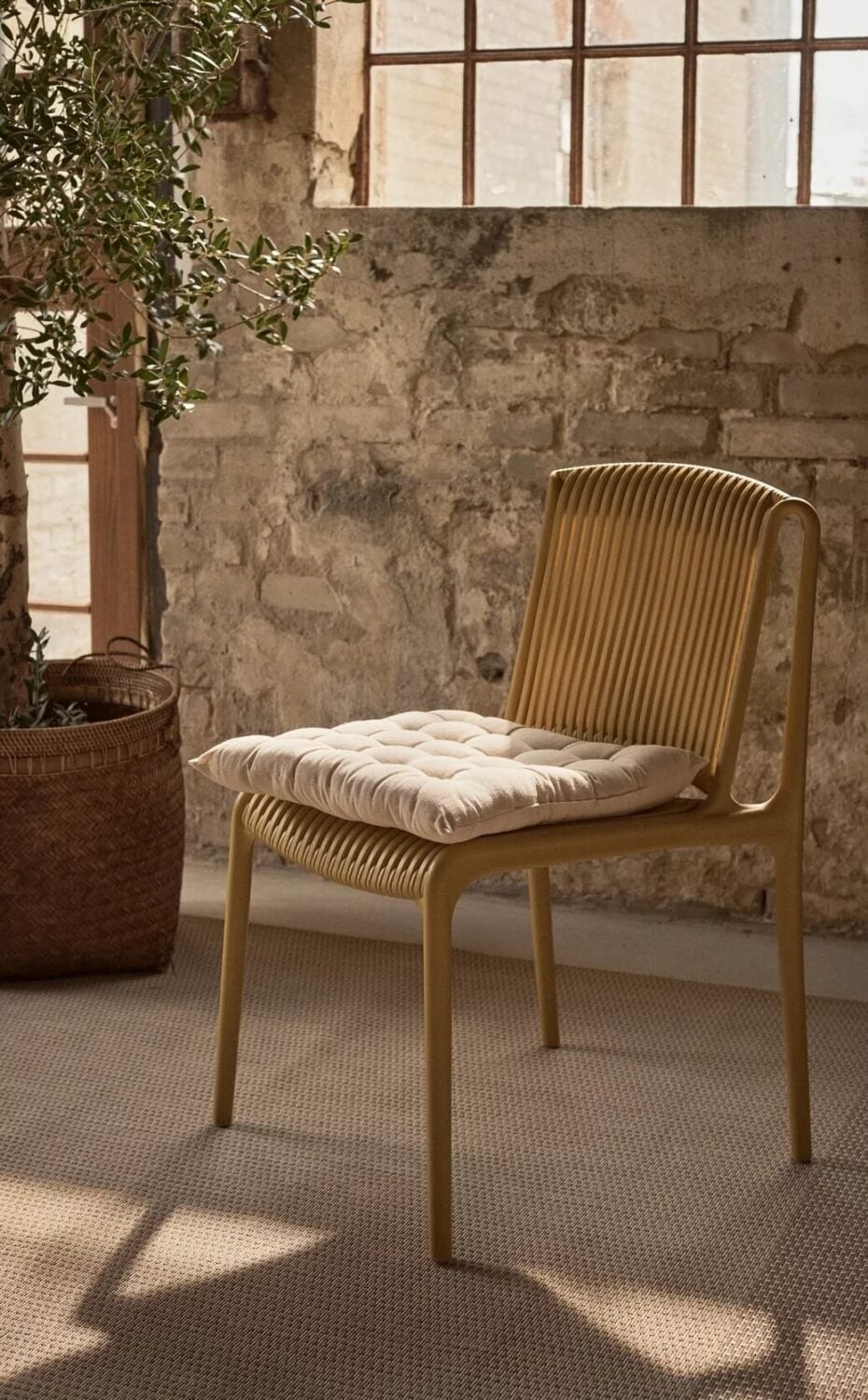 A Serene Summer House in Sweden 11 outdoor furniture swedish summer house nordroom A Serene Summer House in Sweden