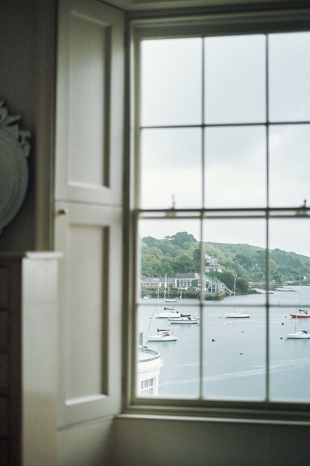 A Georgian Townhouse with Views of the Falmouth Harbour 15 view-of-falmouth-harbor-cornwall-nordroom