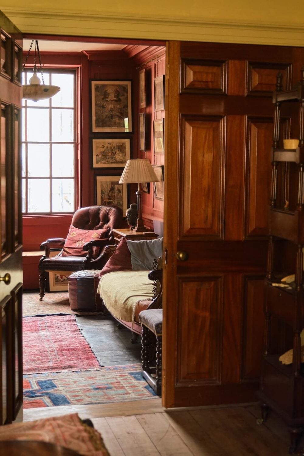 An English Home Packed with History and Color 5 20230531 OGT INIGO TERRETTSPLACE 012 An English Home Packed with History and Color