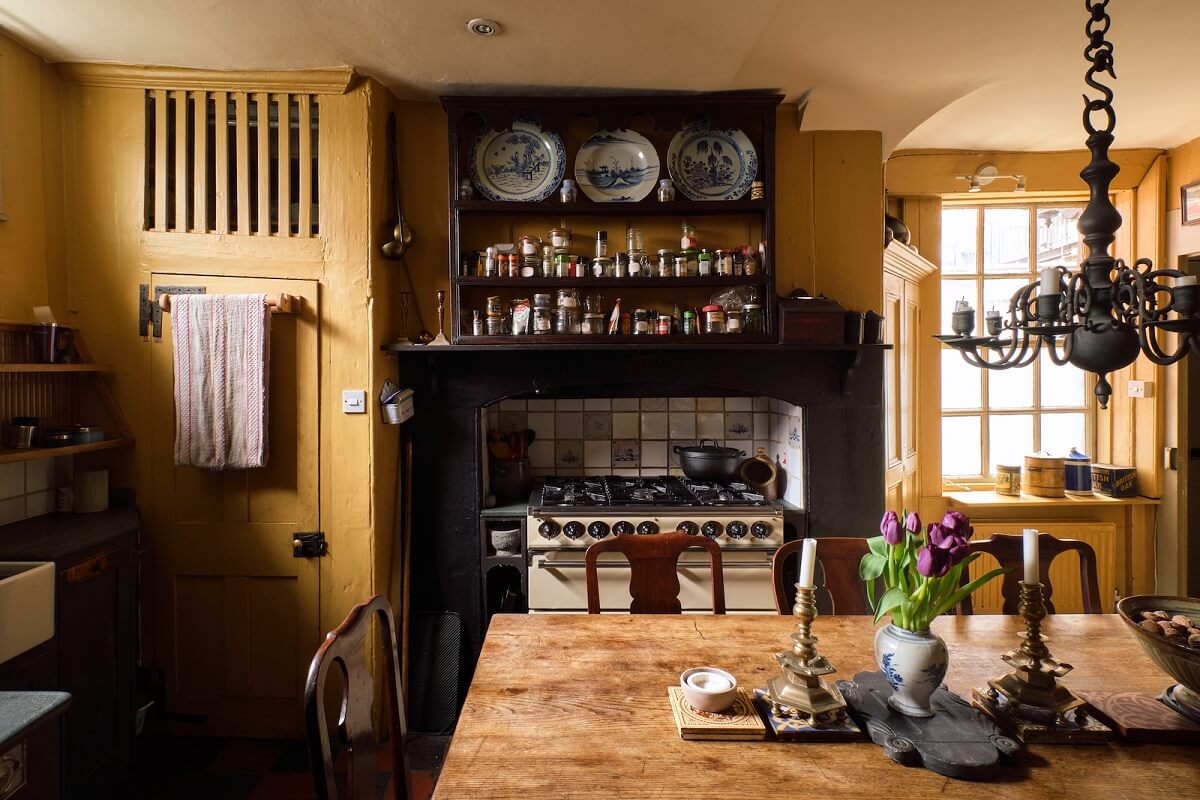 An English Home Packed with History and Color 15 20230531 OGT INIGO TERRETTSPLACE 026 An English Home Packed with History and Color