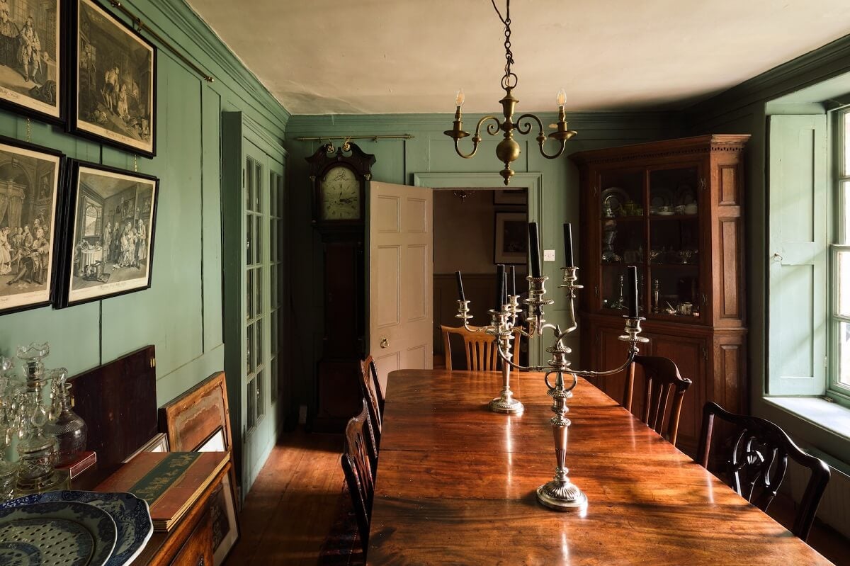 An English Home Packed with History and Color 19 20230531 OGT INIGO TERRETTSPLACE 031 An English Home Packed with History and Color
