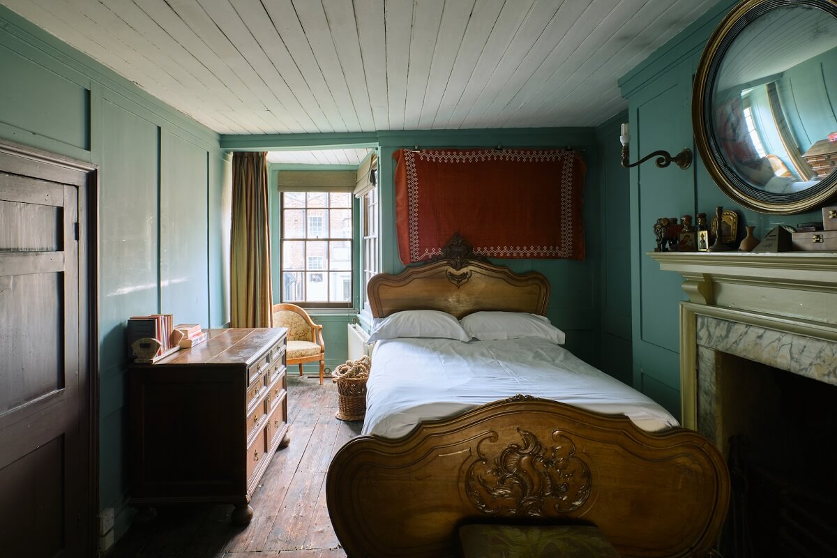 An English Home Packed with History and Color 20 20230531 OGT INIGO TERRETTSPLACE 033 An English Home Packed with History and Color