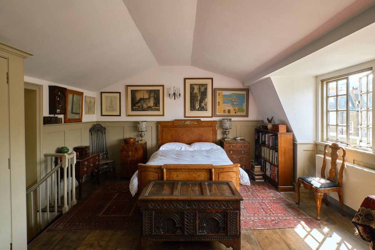 An English Home Packed with History and Color 24 20230531 OGT INIGO TERRETTSPLACE 045 An English Home Packed with History and Color