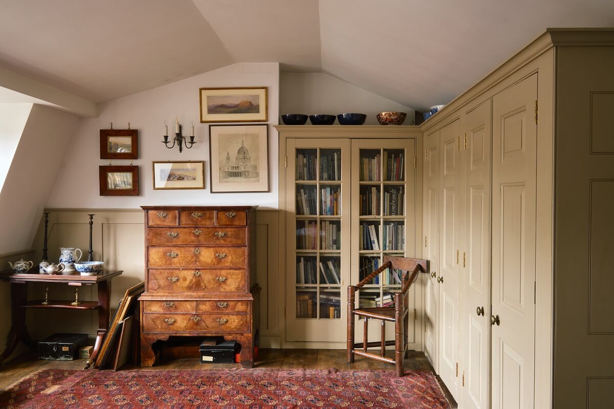 An English Home Packed with History and Color 25 20230531 OGT INIGO TERRETTSPLACE 047 An English Home Packed with History and Color