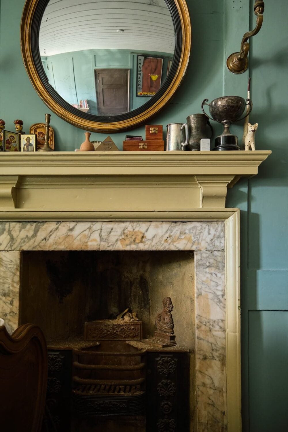 An English Home Packed with History and Color 22 20230531 OGT INIGO TERRETTSPLACE 054 An English Home Packed with History and Color