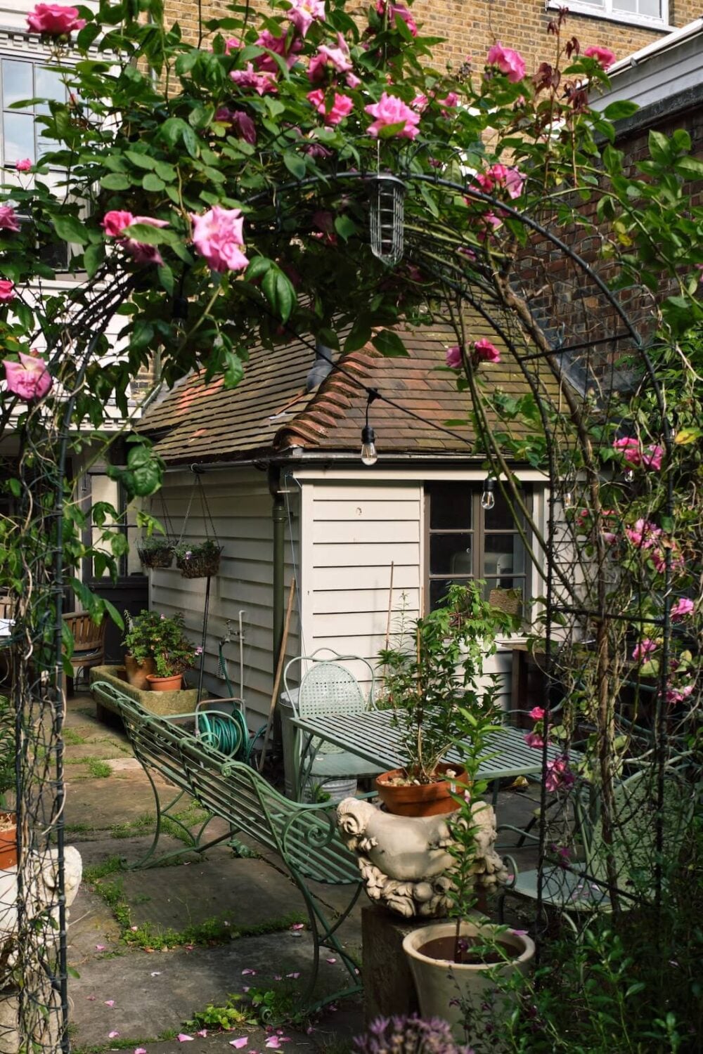 An English Home Packed with History and Color 30 20230531 OGT INIGO TERRETTSPLACE 061 An English Home Packed with History and Color