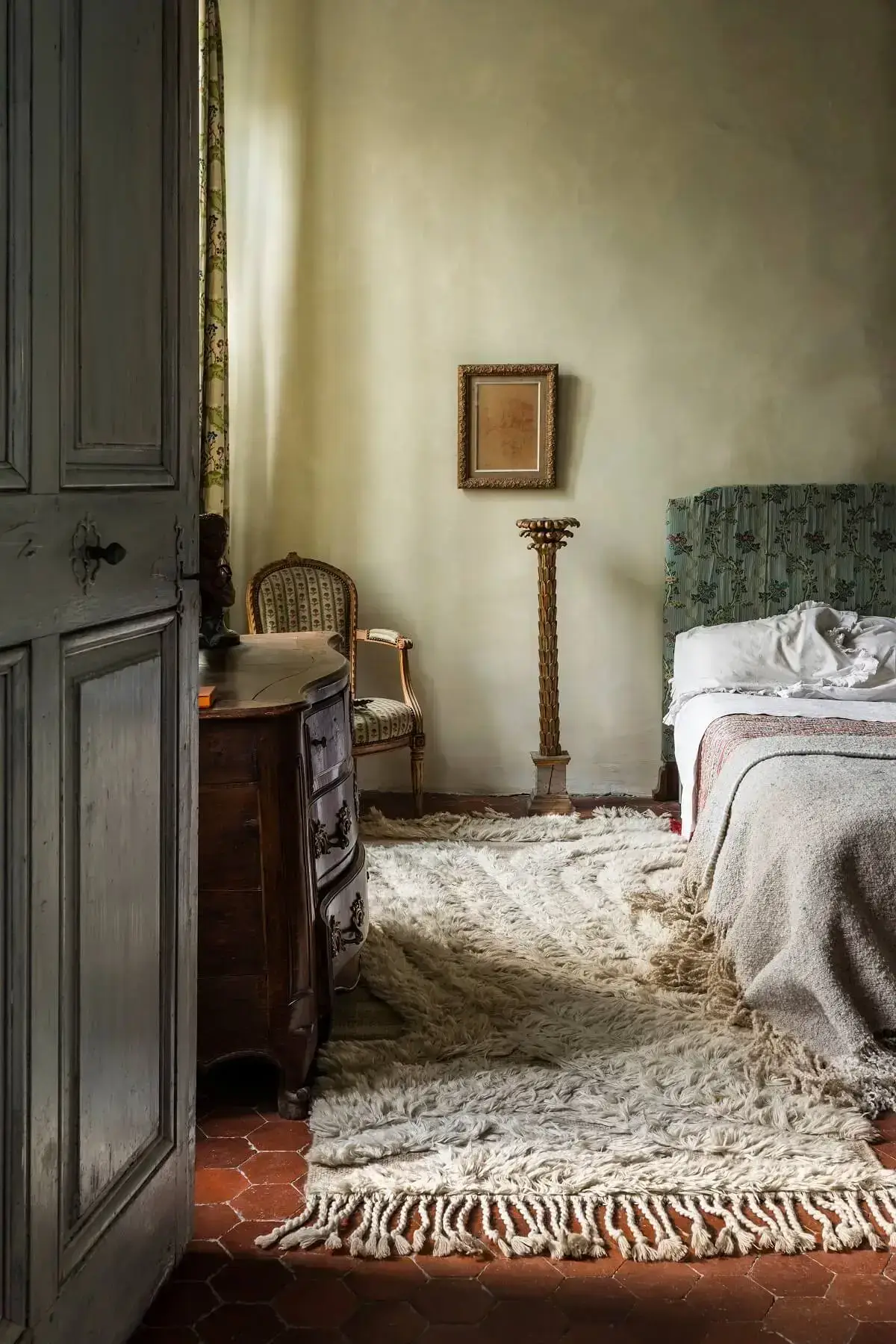 Cappelen Dimyr x Atelier Vime Rug Collection