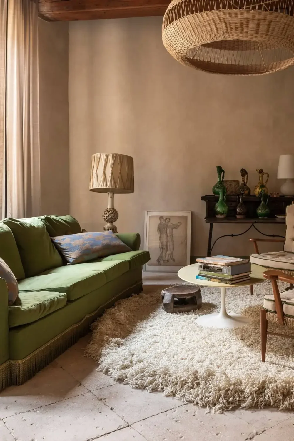 Cappelen Dimyr x Atelier Vime 8 Cappelen Dimyr x Atelier Vime Rug Collection