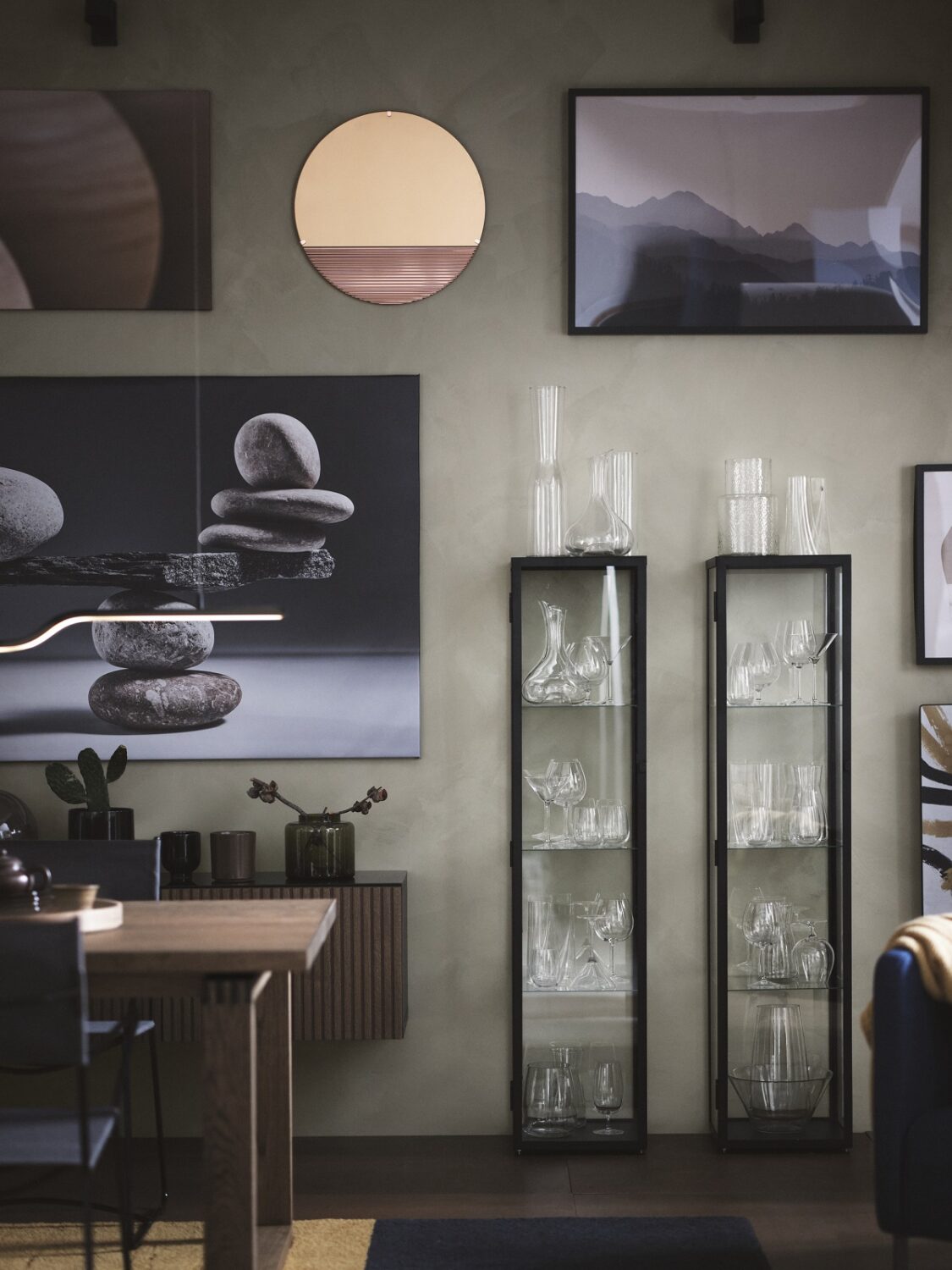 New IKEA Collection July 2023: Bold Colors & Prints 38 IKEA_BLALIDEN_cabinet