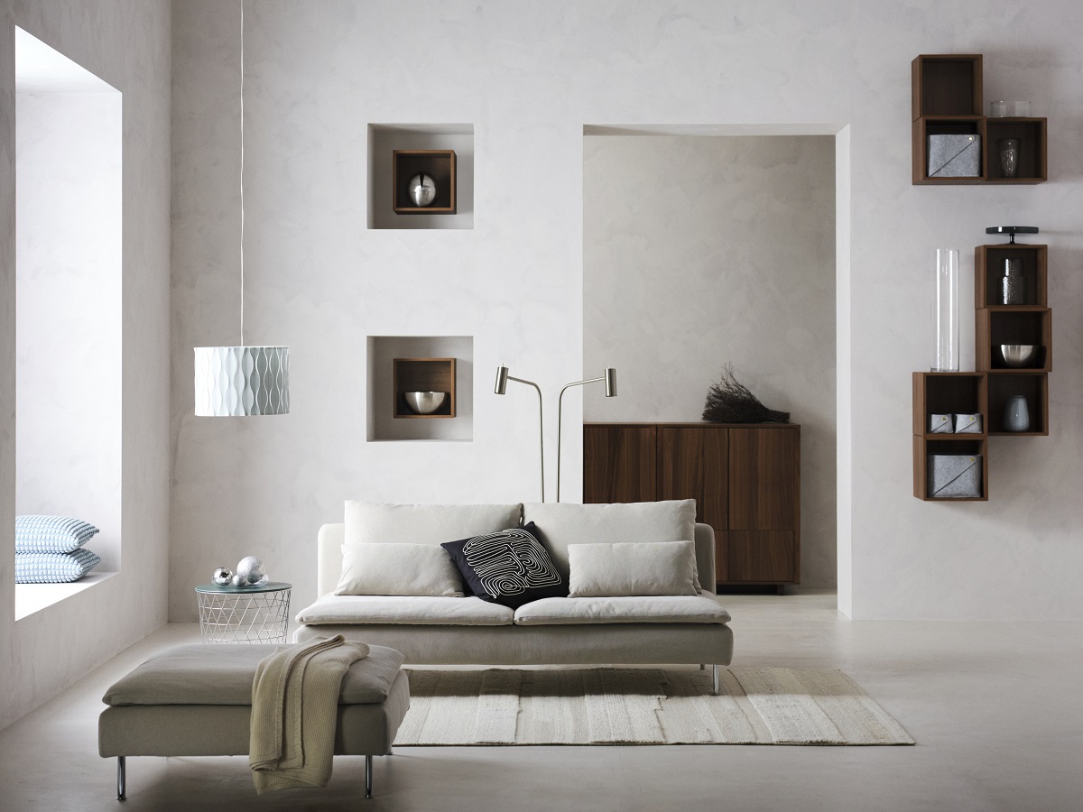 New IKEA Collection July 2023: Bold Colors & Prints 40 IKEA_EKET_cabinet