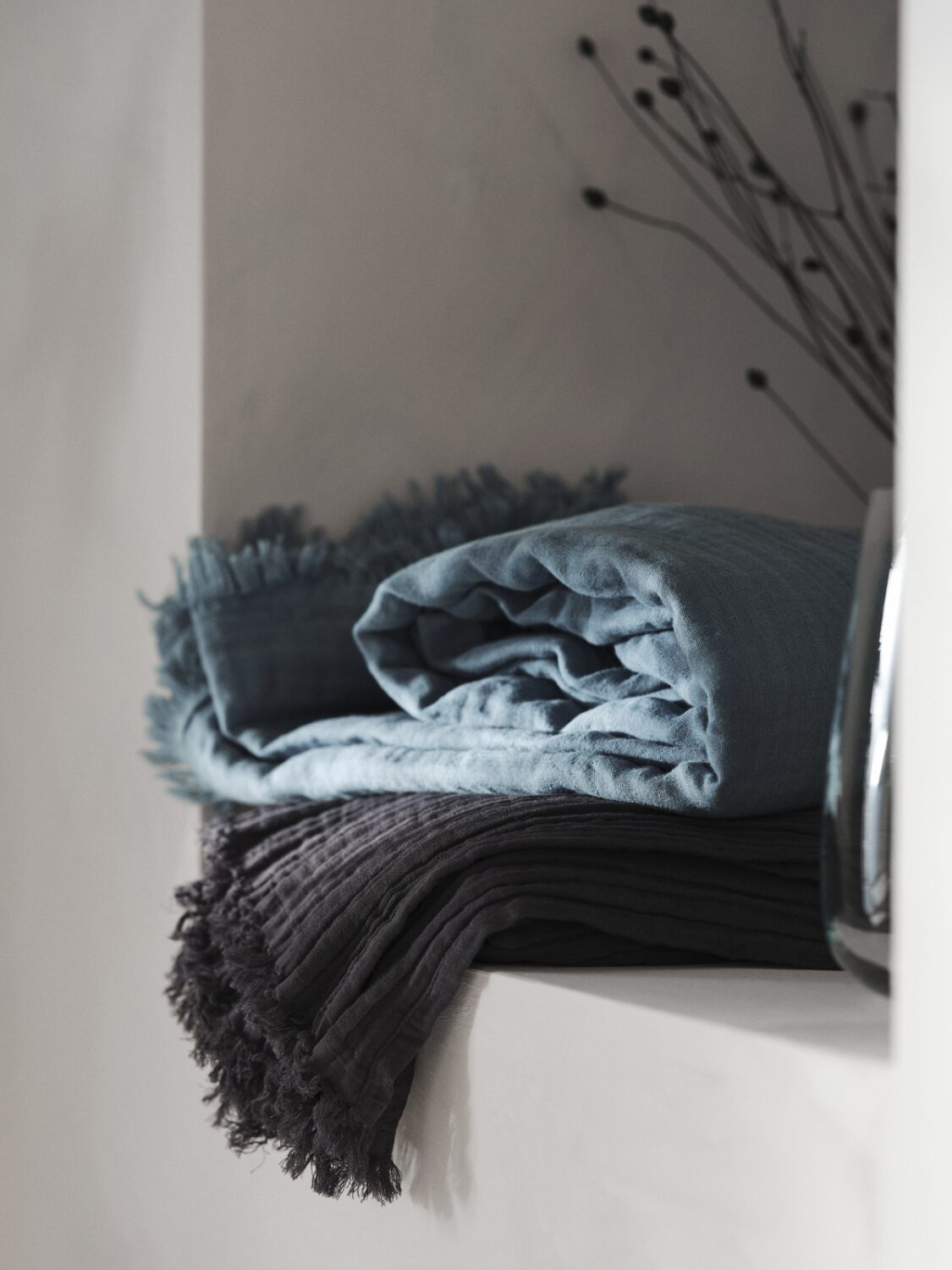 New IKEA Collection July 2023: Bold Colors & Prints 51 IKEA_VALLKRASSING_throw