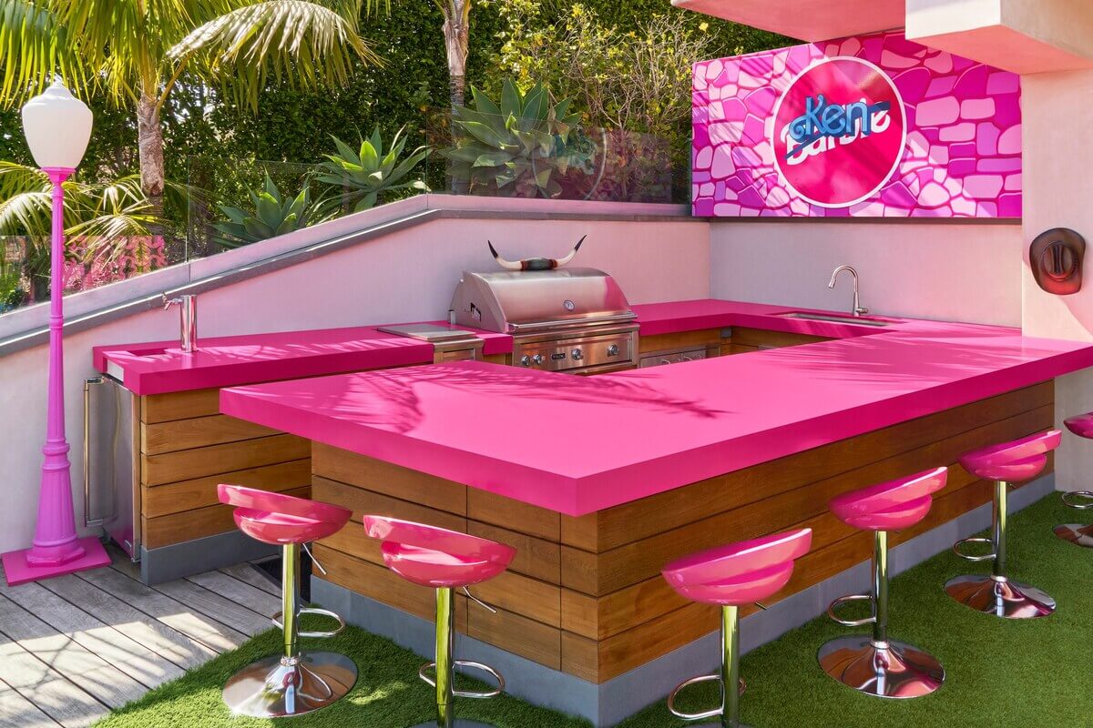 Stay in Barbie's Malibu DreamHouse - Ken's Way! 11 c8db77f3 e6a7 416a abc0 74a4f94c13d9 Stay in Barbie's Malibu DreamHouse - Ken's Way!
