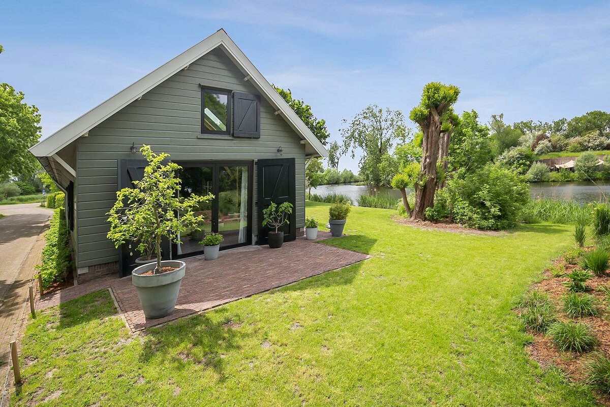 A Dutch Barn House with Brick Floors and Wooden Ceilings 23 garden-barn-house-holland-nordroom