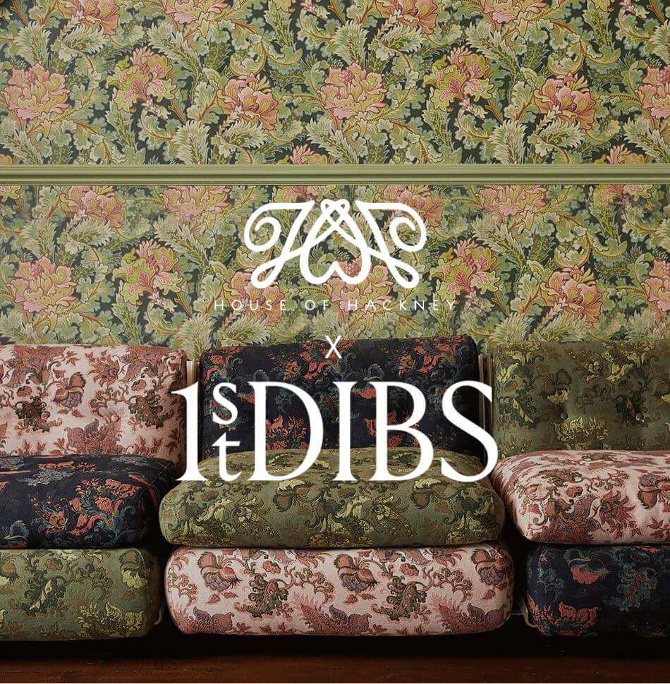 The House of Hackney for 1stDibs Collection 2 house-of-hackney-1stDibs-collection-nordroom