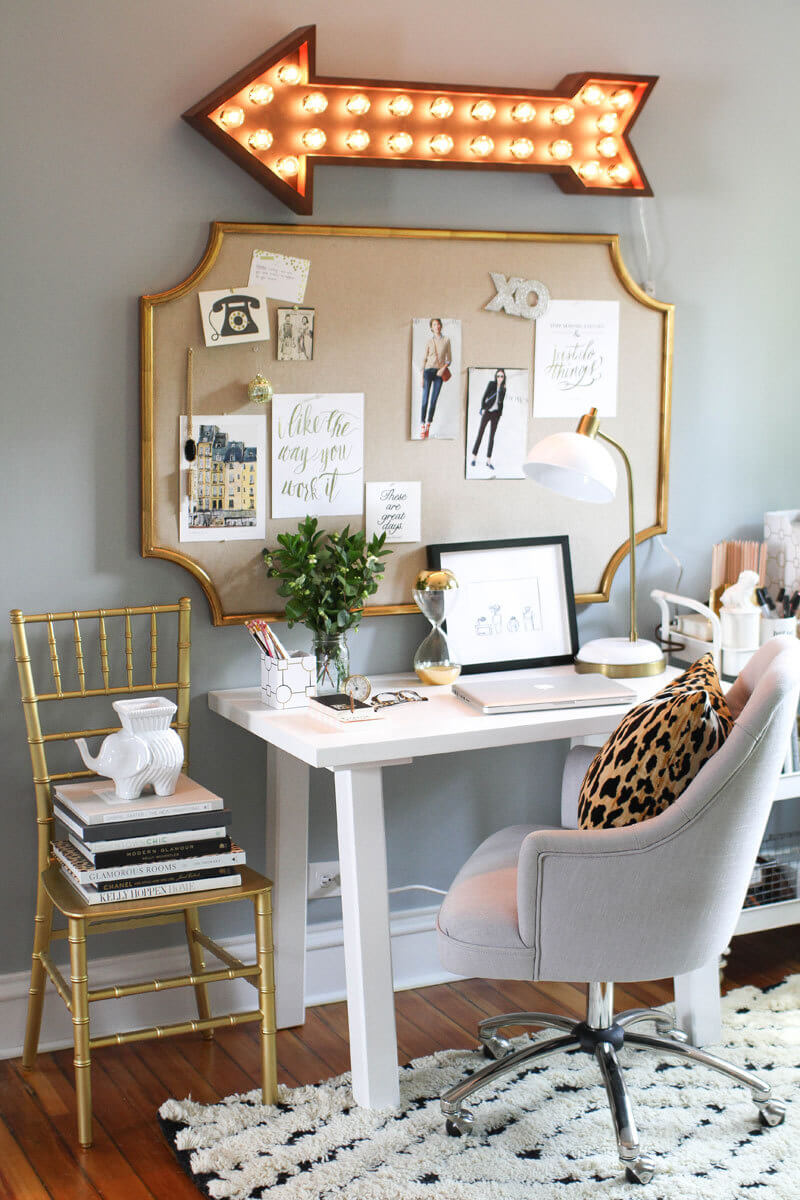Beautiful Dorm Room Decorating Ideas 33 white desk rug pin board dorm room ideas nordroom Beautiful Dorm Room Decorating Ideas