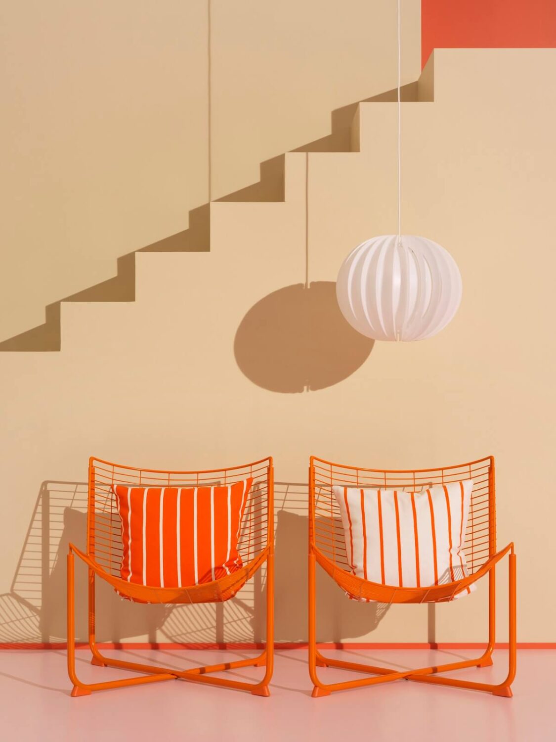 IKEA Nytillverkad Collection Part 2: Bold Prints and Colors 22 IKEA-HAVSFJADER-pendant-lamp-nordroom