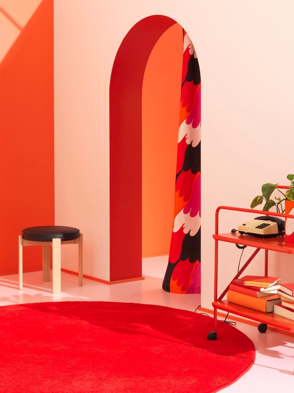 IKEA Nytillverkad Collection Part 2: Bold Prints and Colors 18 IKEA-Nytillverkad-collection-nordroom