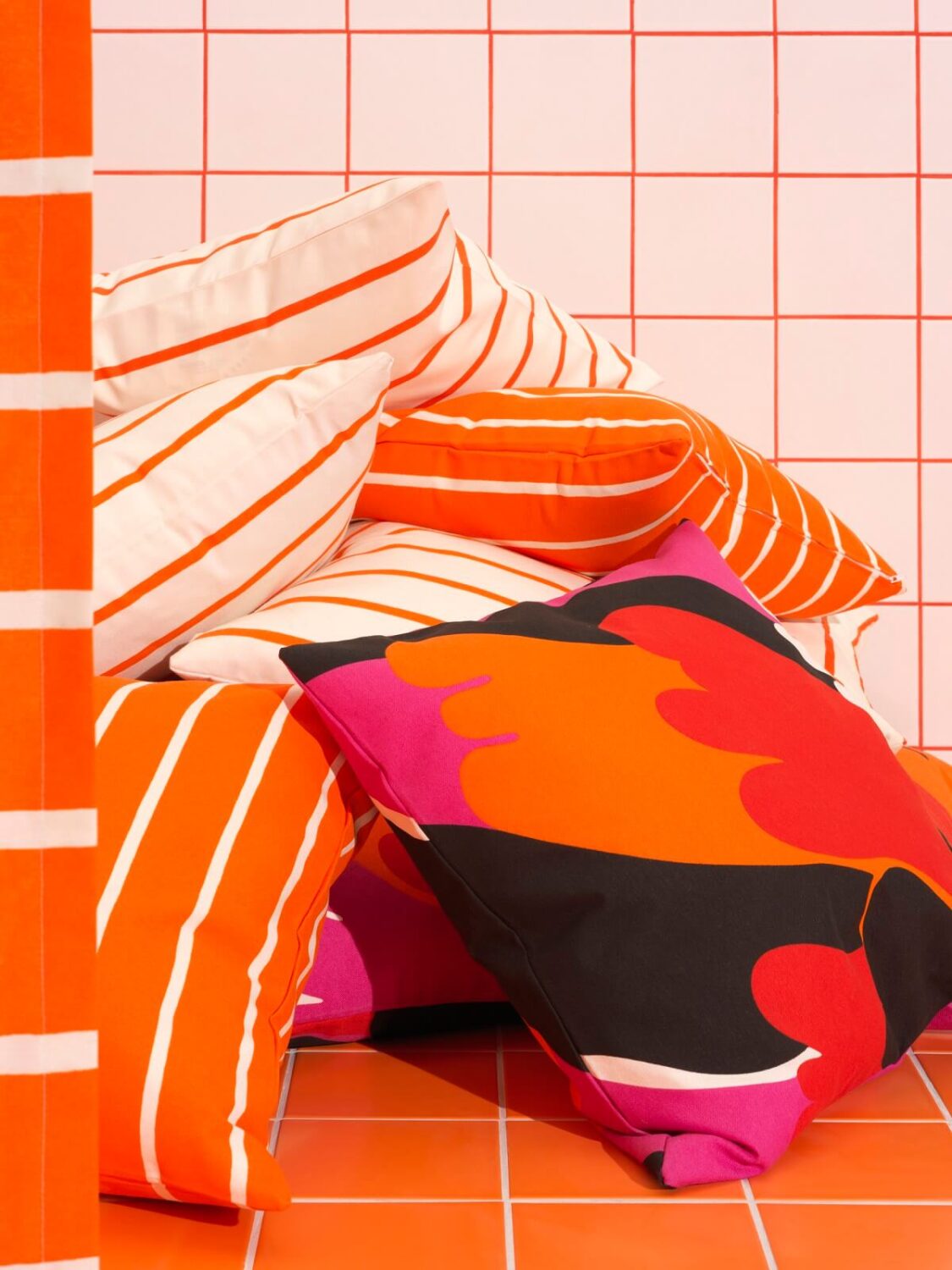 IKEA Nytillverkad Collection Part 2: Bold Prints and Colors 6 IKEA-SVEDJENAVA-cushion-nordroom