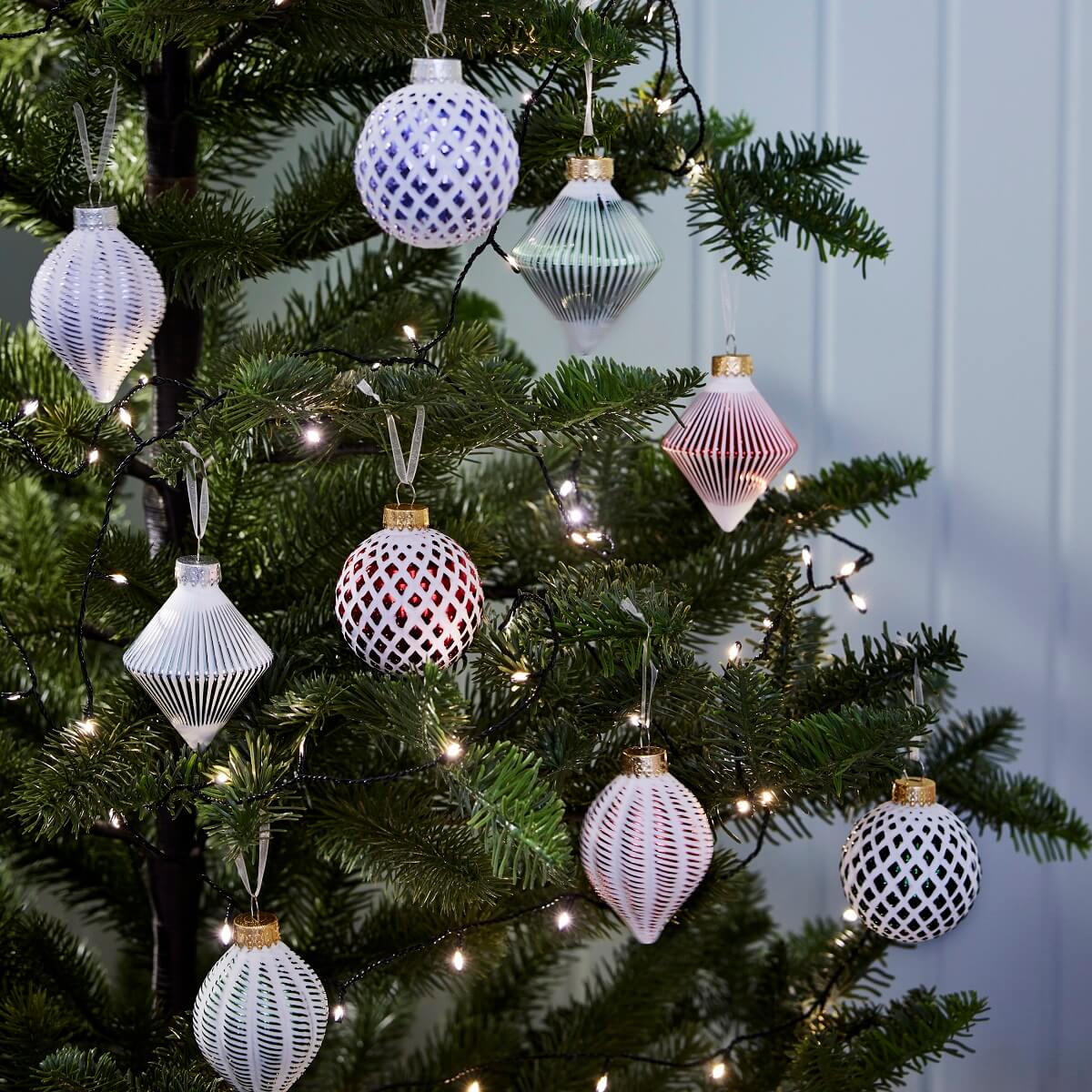 IKEA Christmas Collection 2023: A Touch of Winter Coziness 8 IKEA_VINTERFINT_dekoration-ikea-christmas-2023-nordroom