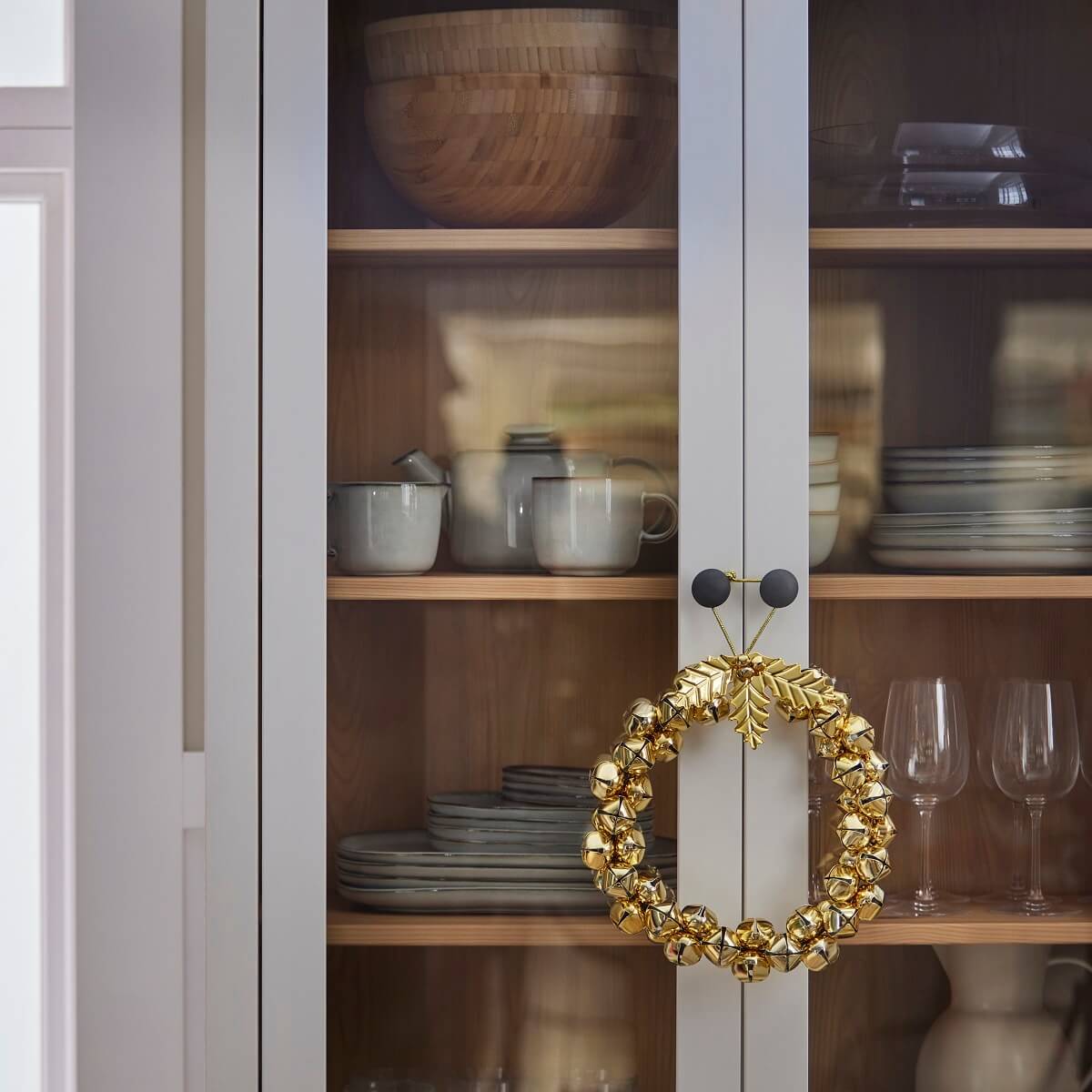 IKEA Christmas Collection 2023: A Touch of Winter Coziness 30 IKEA_VINTERFINT_krans_PH194576-ikea-christmas-2023-nordroom