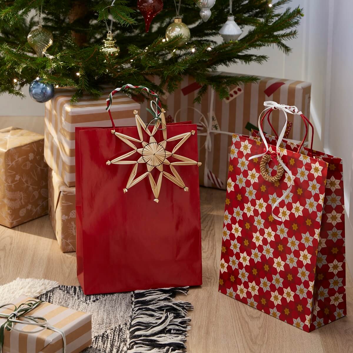 IKEA Christmas Collection 2023: A Touch of Winter Coziness 23 IKEA_VINTERFINT_presentpase_PH194517-ikea-christmas-2023-nordroom