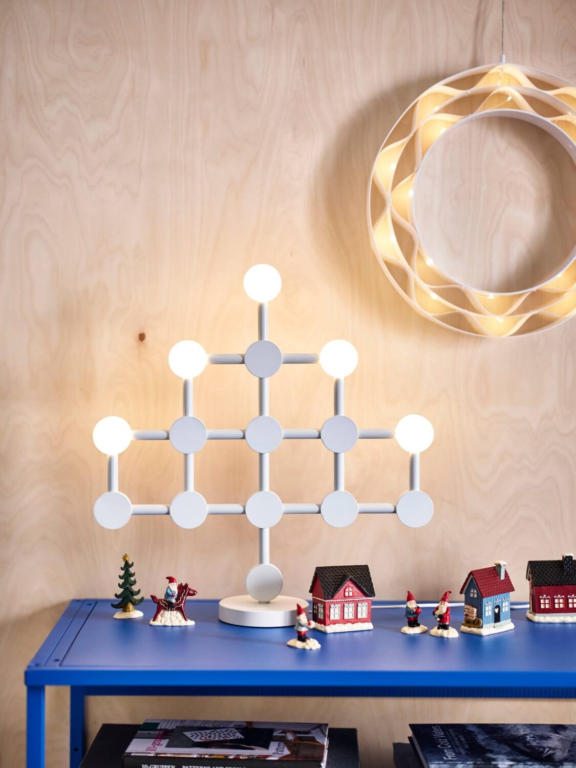 IKEA Christmas Collection 2023: A Touch of Winter Coziness 38 STRÅLA-led-table-lamp-ikea-christmas-collection-2023-nordroom