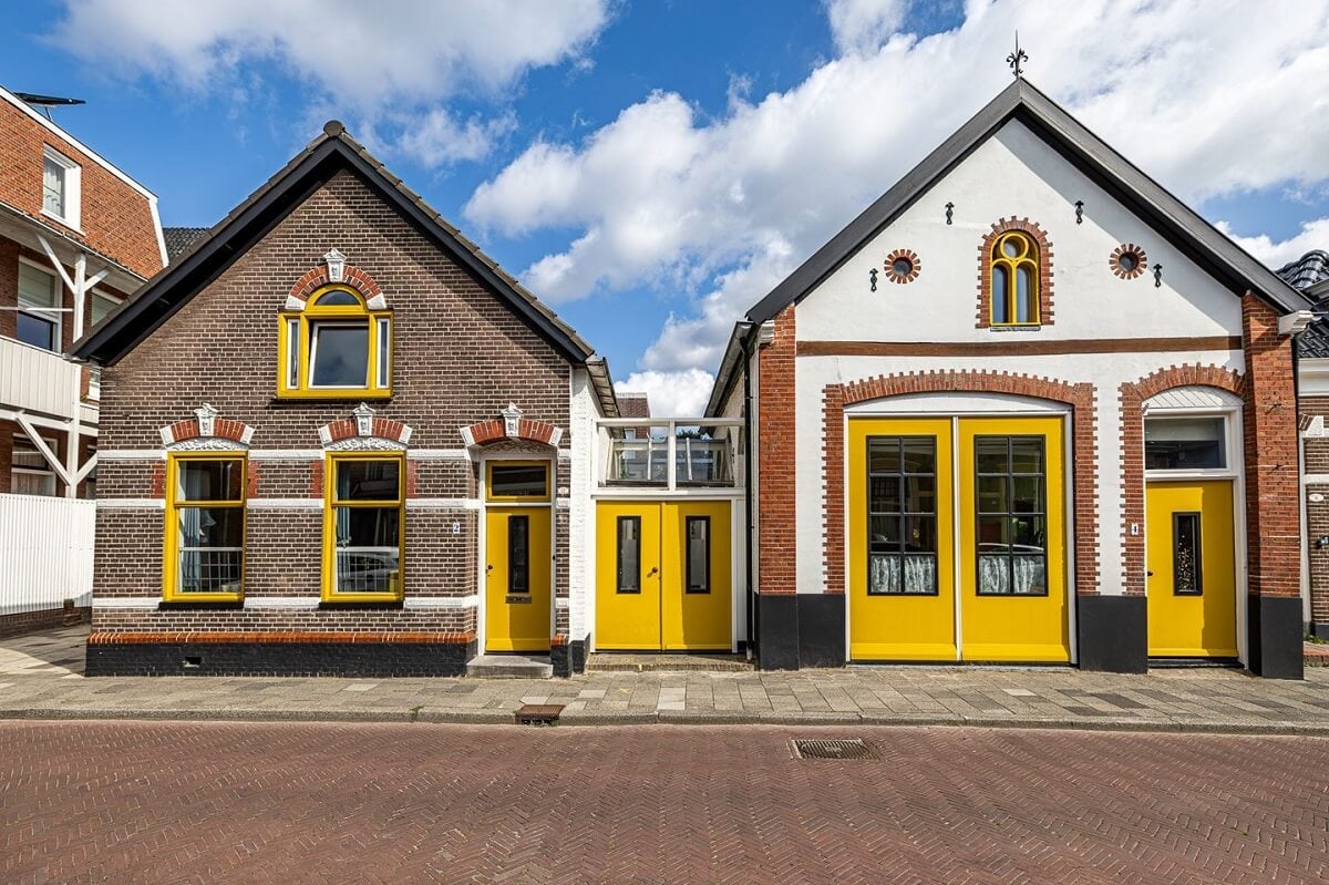 A Colorful Church Conversion in The Netherlands 30 colorful-church-conversion-netherlands-nordroom