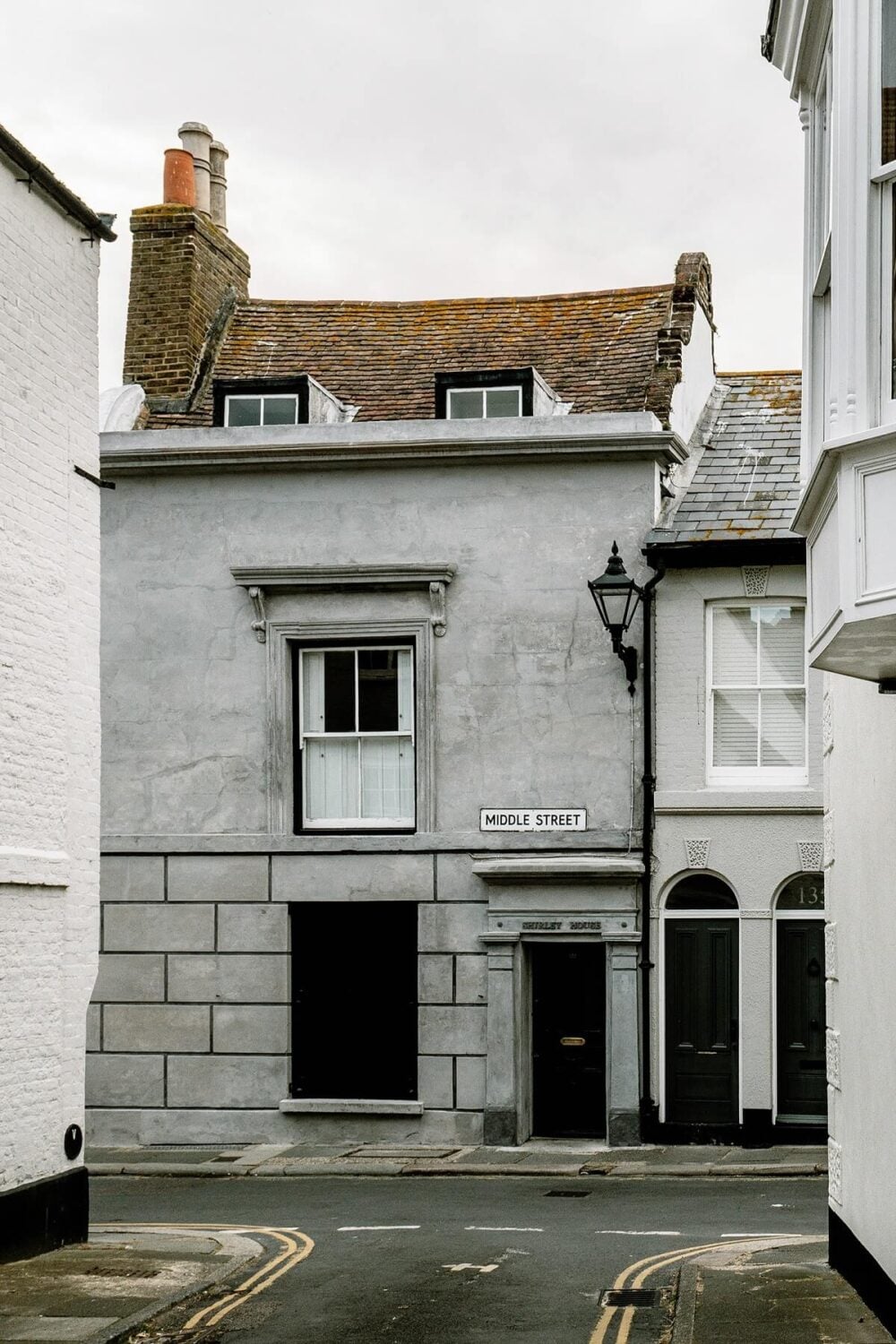 A Unique Historic House Near the English Coast 36 exterior-historic-house-england