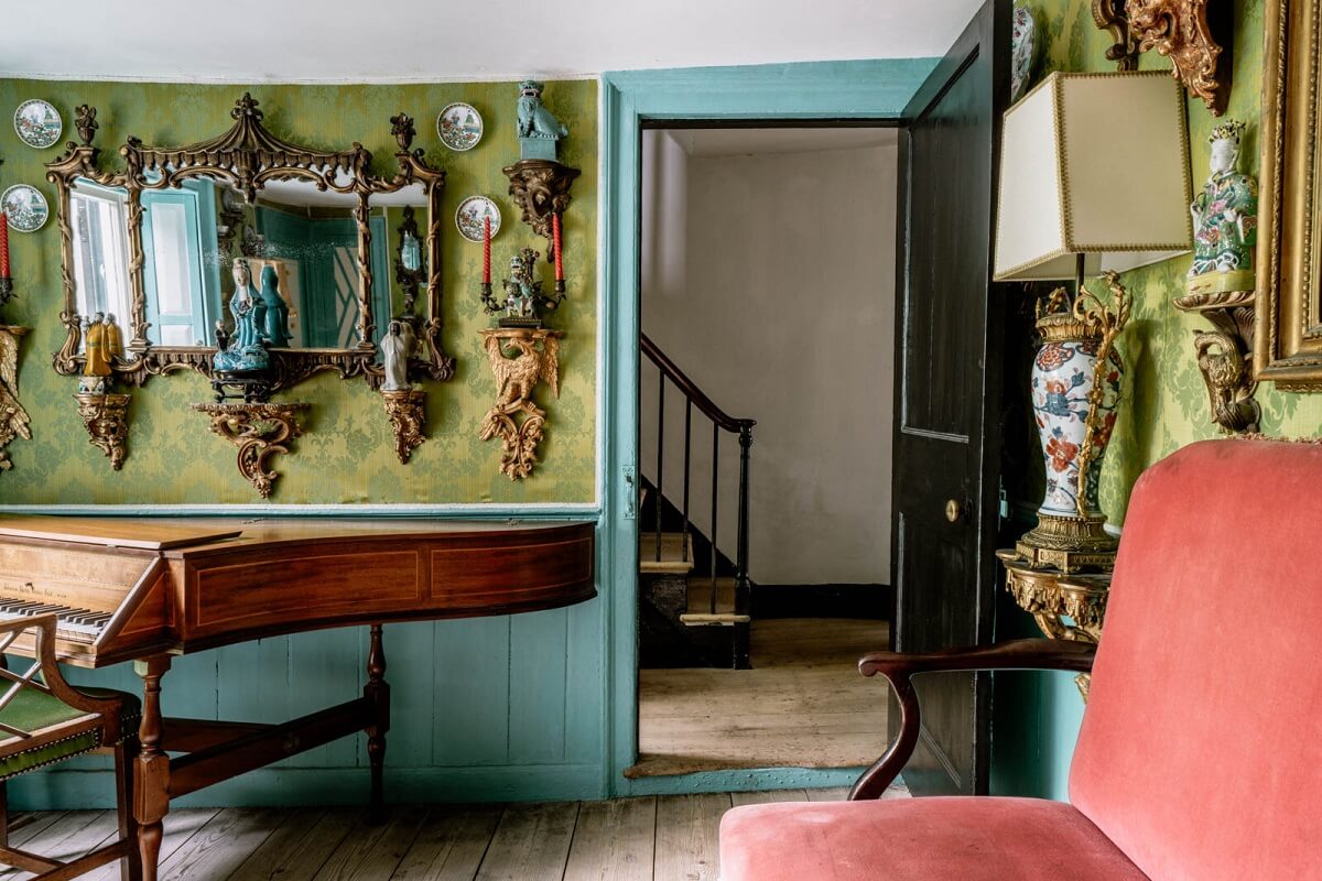 A Unique Historic House Near the English Coast 5 piano-music-room-nordroom