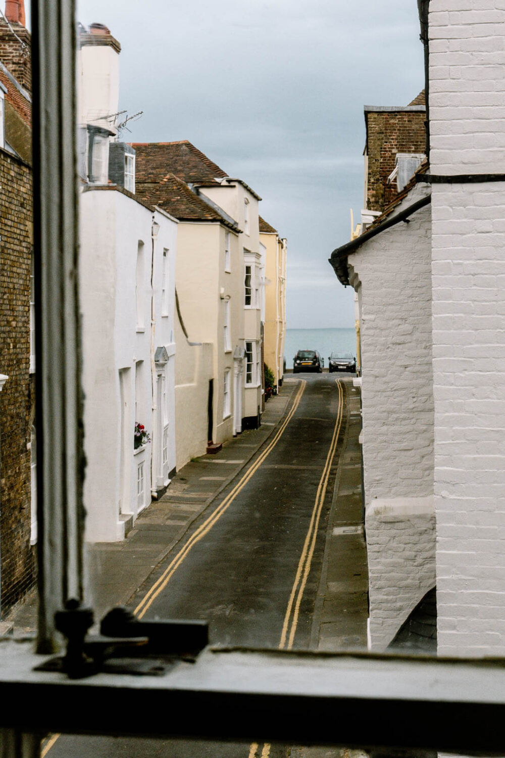 A Unique Historic House Near the English Coast 35 sea-view-from-historic-house-kent