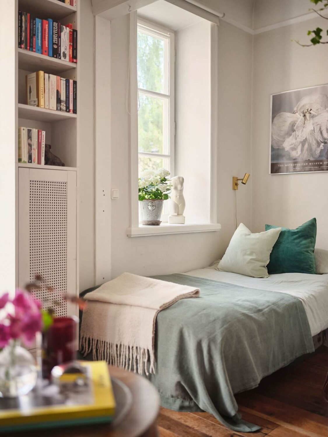 Best of 2023: Studio Apartments 2 studio-apartment-bed-niche-nordroom