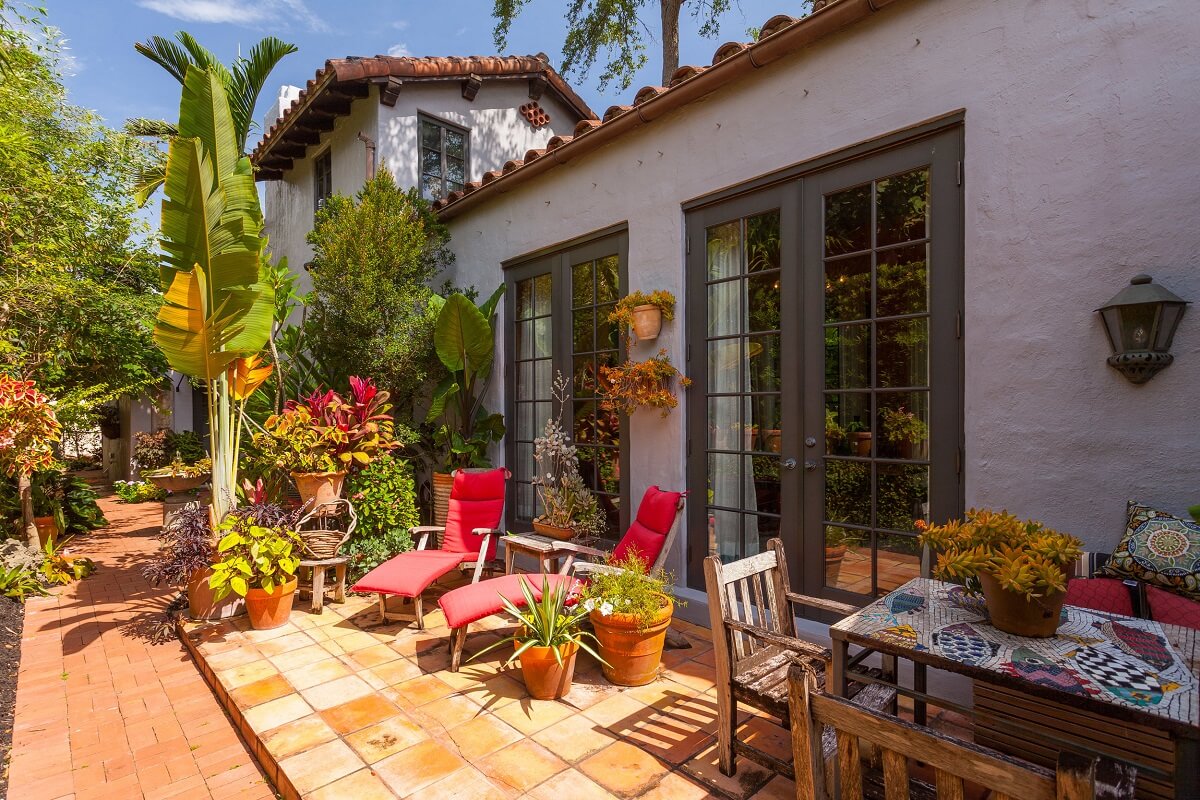 A Beautiful Spanish Style Home in Florida 26 sunny-garden-terrace-nordroom
