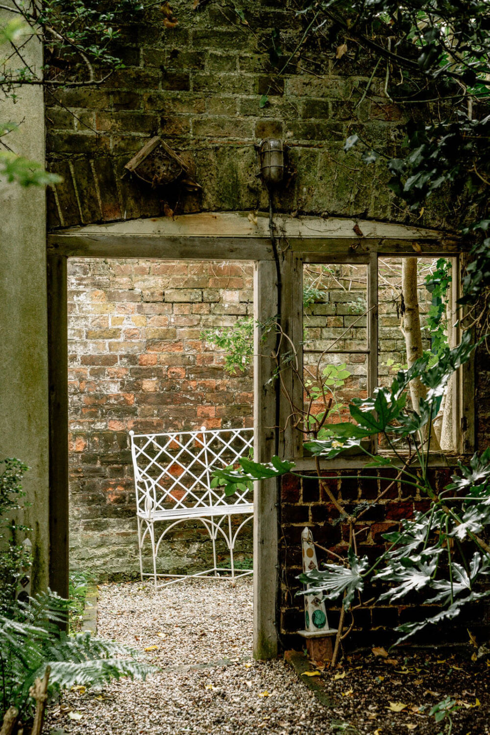 A Unique Historic House Near the English Coast 33 walled-garden-historic-house-england-nordroom