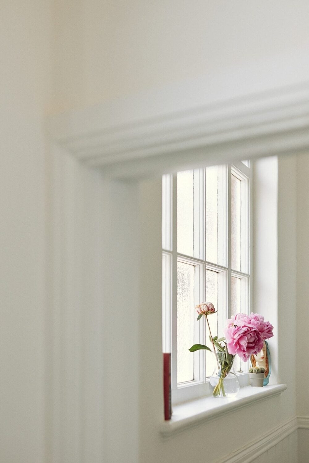 Loft Style Spaces in a Renovated Salvation Army Hall 17 window-detail-flower-nordroom