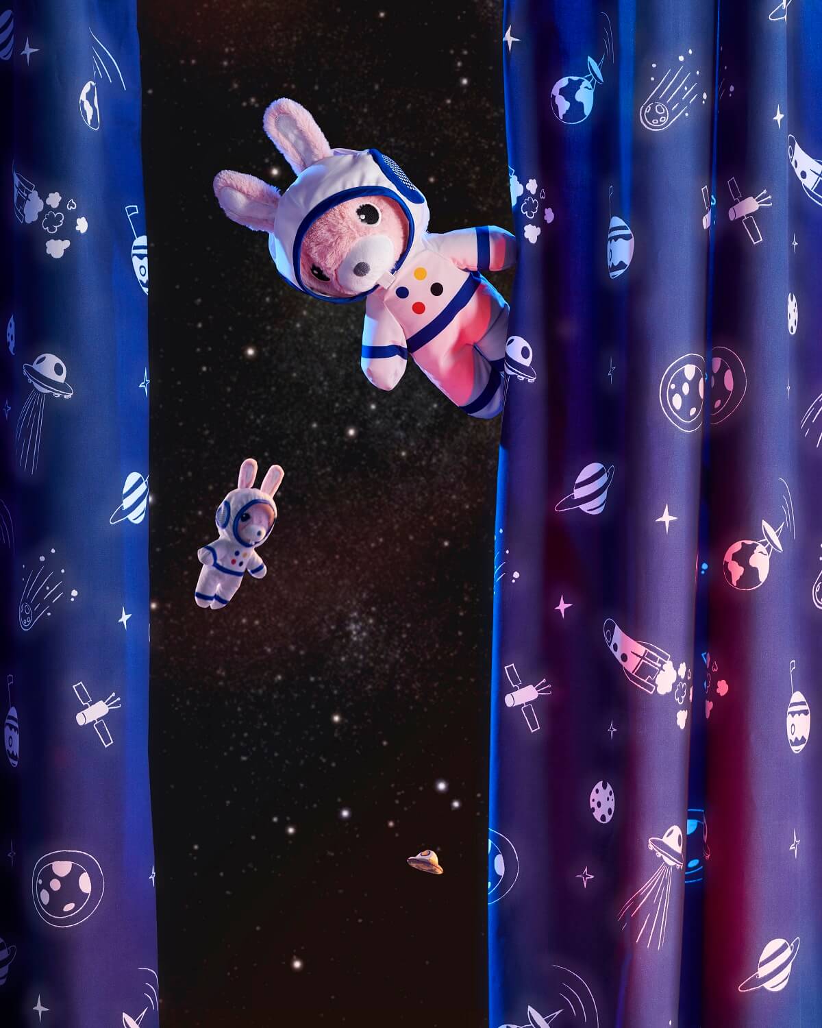 IKEA AFTONSPARV: A Space-Themed Children's Collection 18 AFTONSPARV-curtains-nordroom