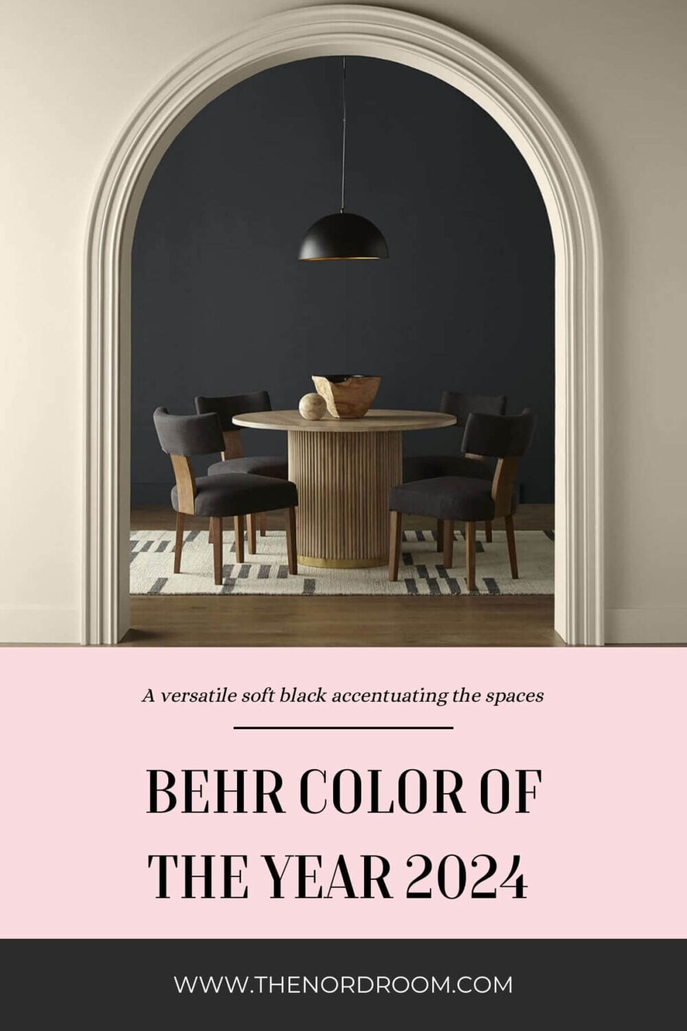 Behr Color of the Year 2024: Cracked Pepper 26 behr-color-of-the-year-2024-cracked-pepper-nordroom
