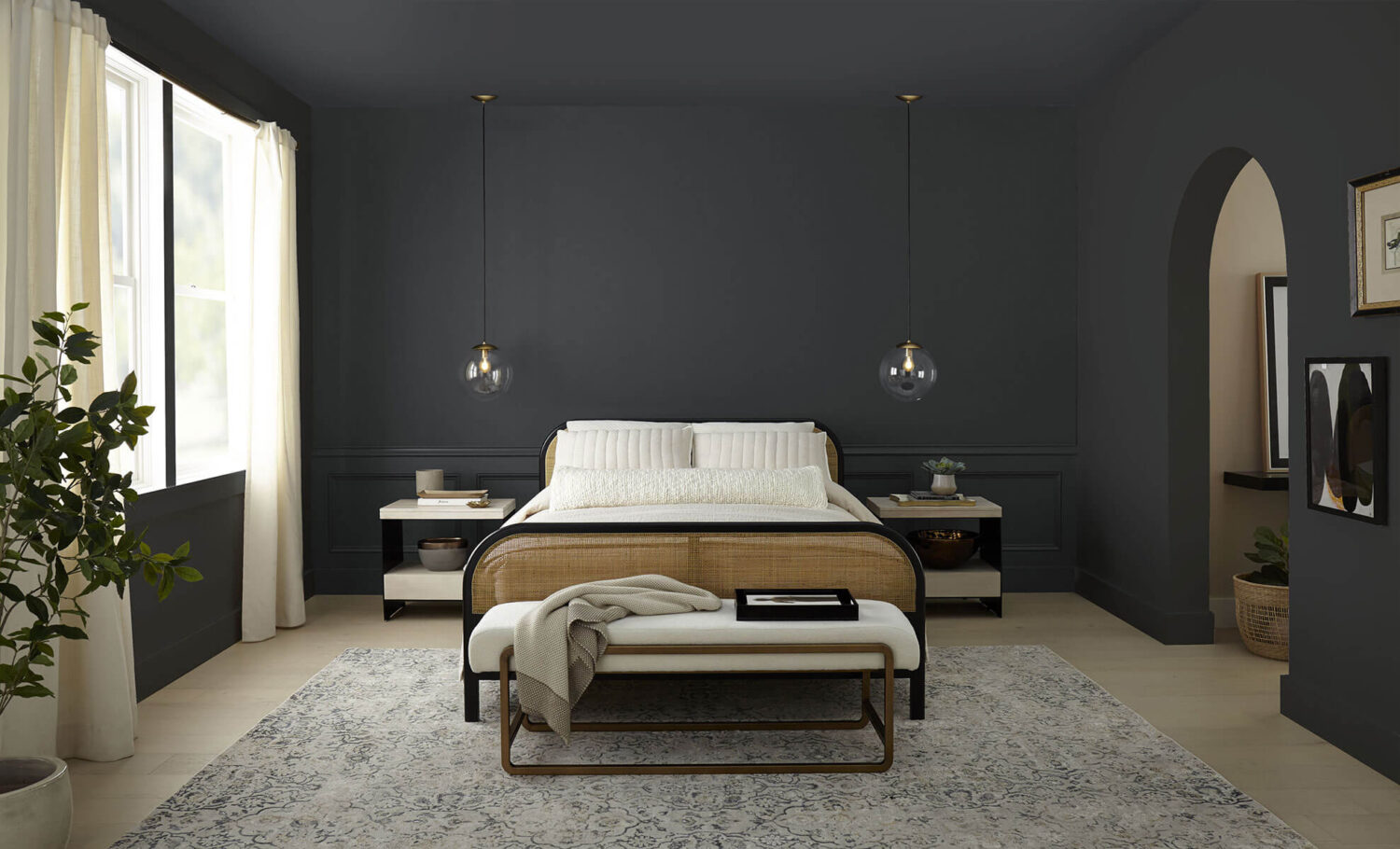 Behr Color of the Year 2024: Cracked Pepper 3 behr-cracked-pepper-color-of-the-year-bedroom-color-nordroom