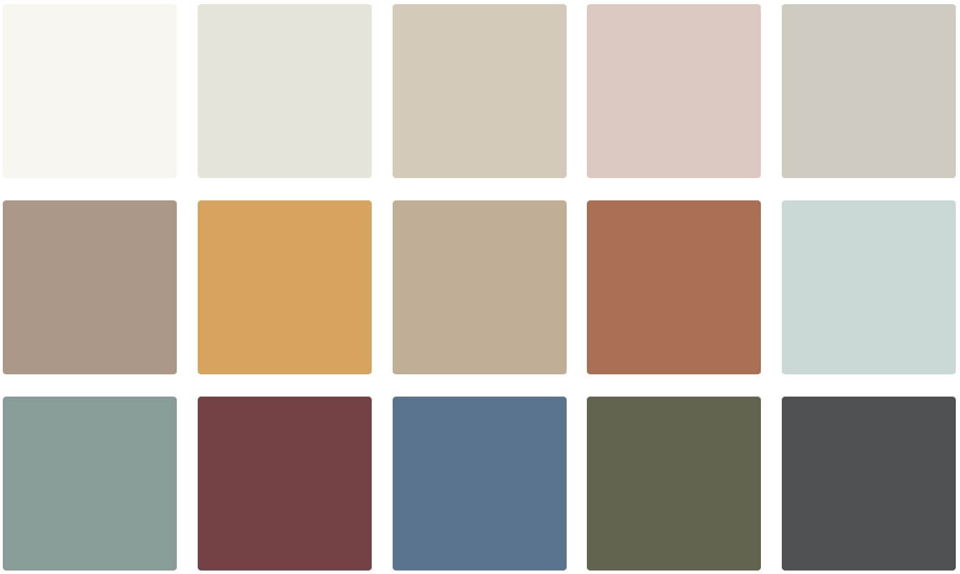 Behr Color of the Year 2024: Cracked Pepper 8 behr-trending-color-palette-2024-nordroom