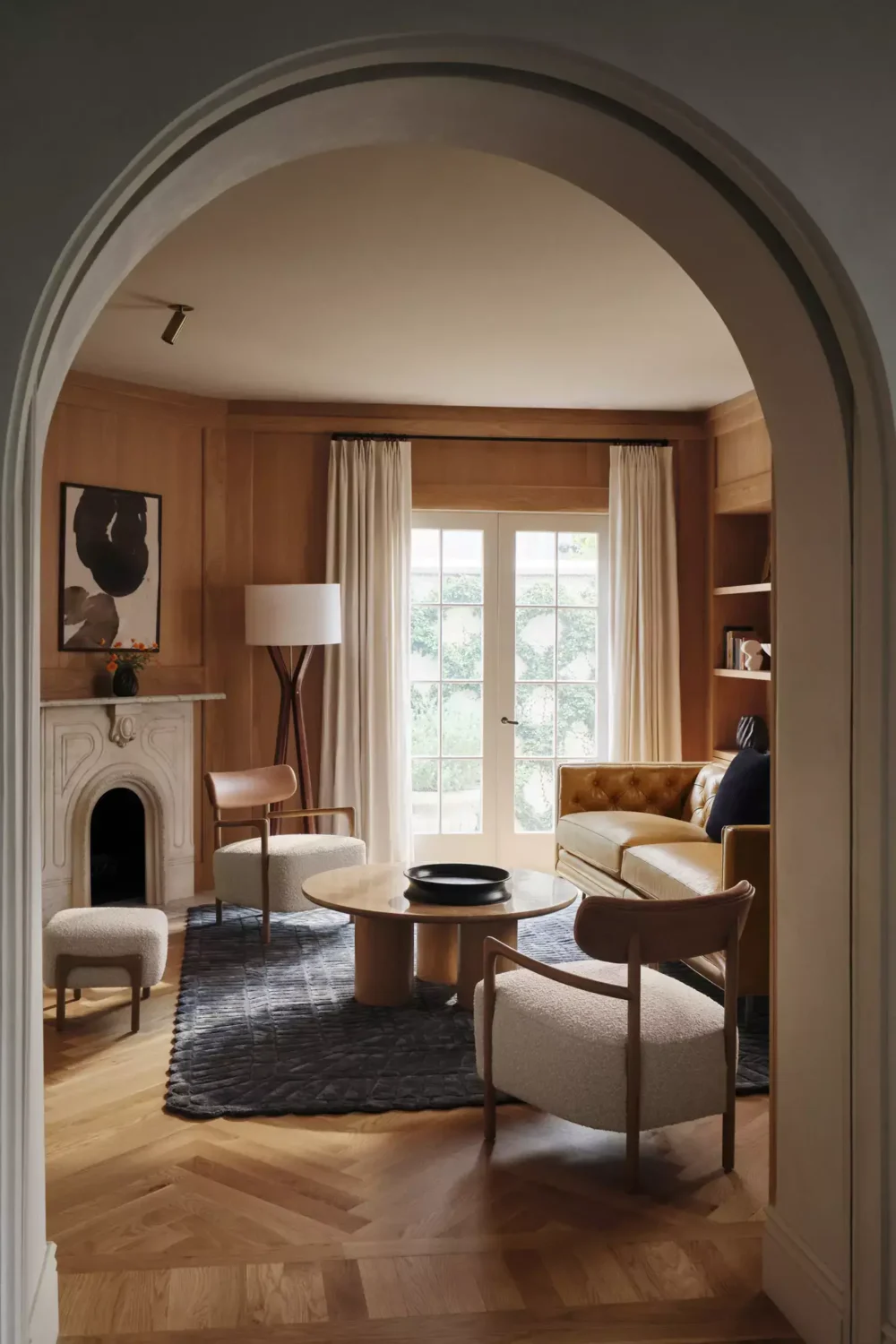 Behr Color of the Year 2024: Cracked Pepper 24 dark gray rug behr color of the year nordroom