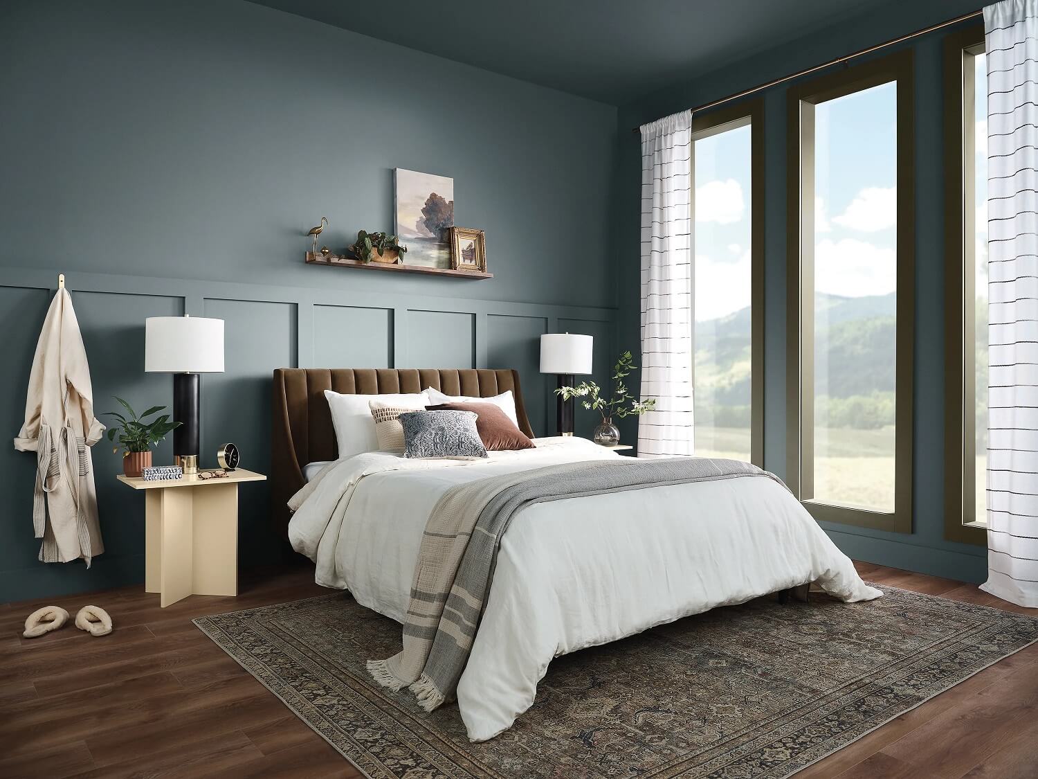 Dutch Boy Color of the Year 2024: Ironside 9 dutch-boy-color-of-the-year-2024-embrace-palette-nordroom