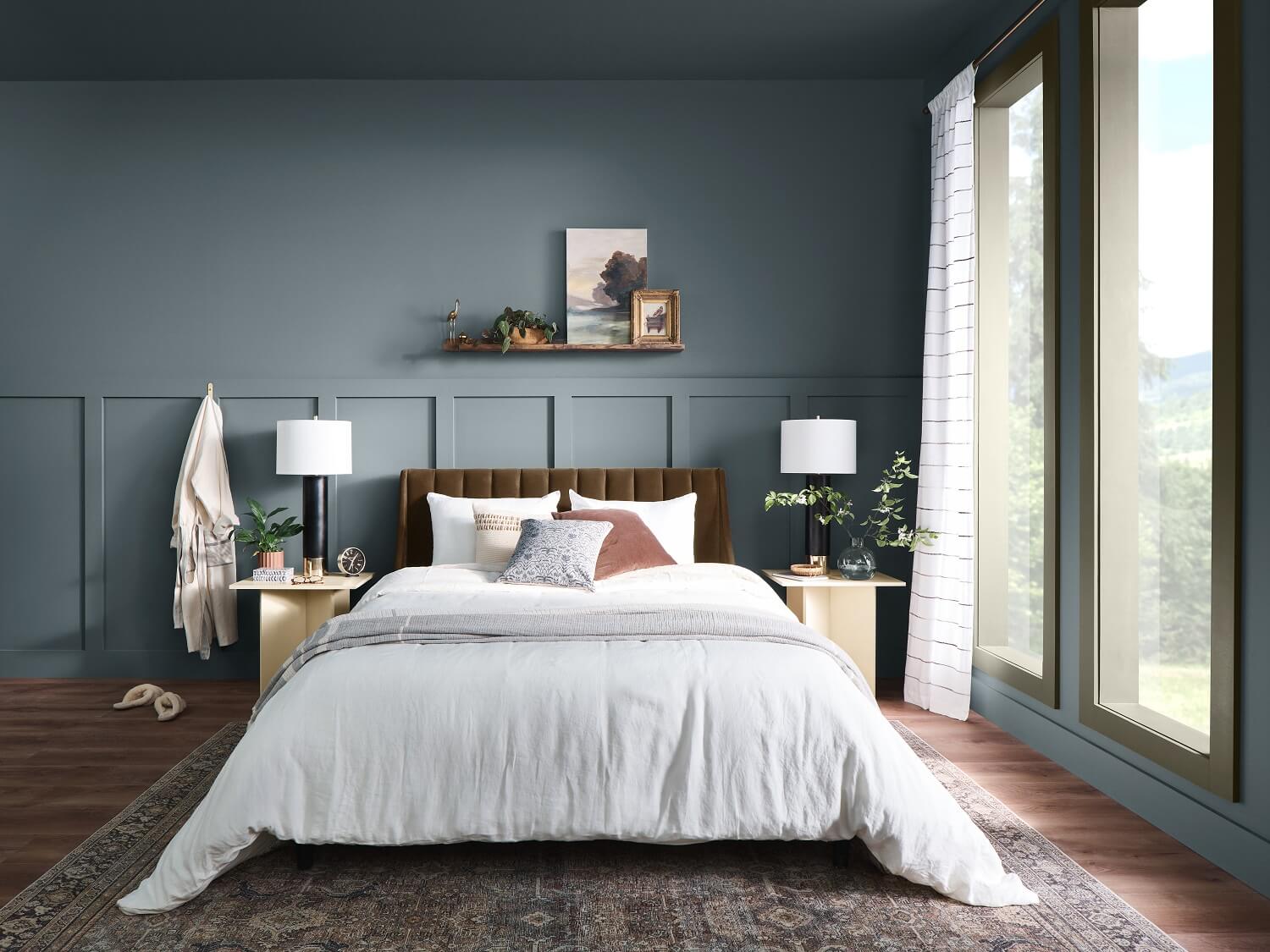 Dutch Boy Color of the Year 2024: Ironside 10 dutch-boy-embrace-dutch-boy-trending-color-palette-2024-nordroom