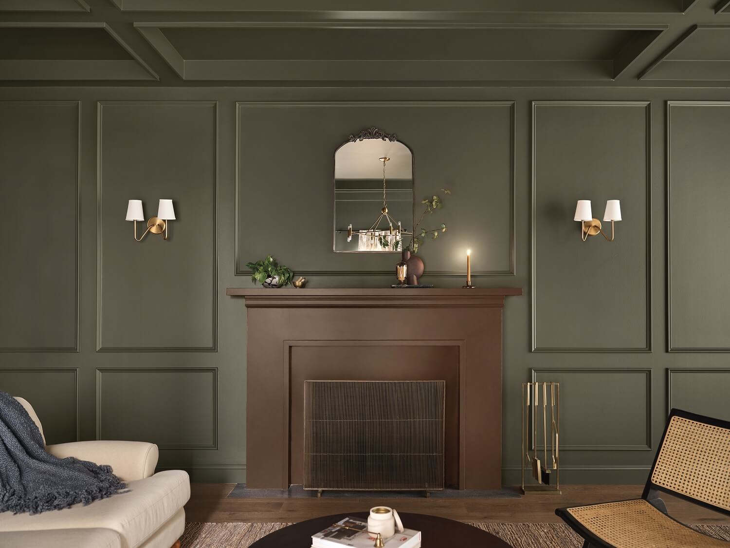 Dutch Boy Color of the Year 2024: Ironside 2 dutch-boy-ironside-paint-color-2024-nordroom