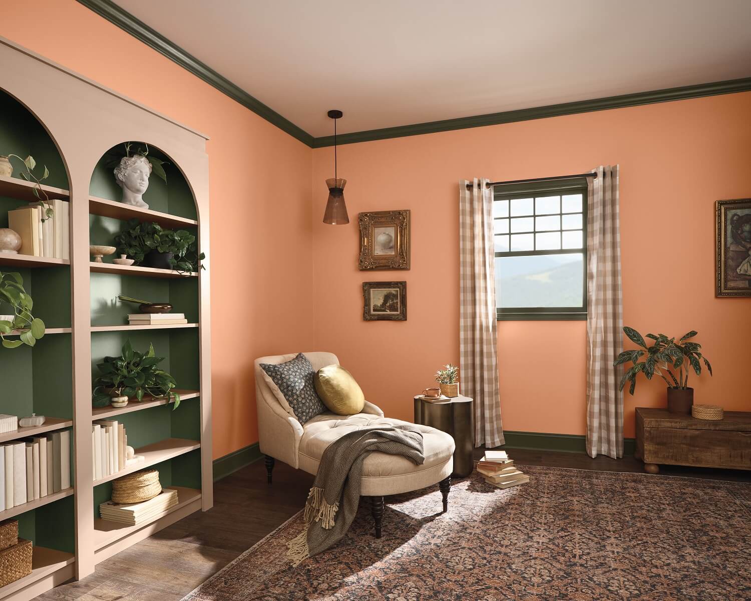 Dutch Boy Color of the Year 2024: Ironside 17 dutch-boy-retreat-color-palette-nordroom