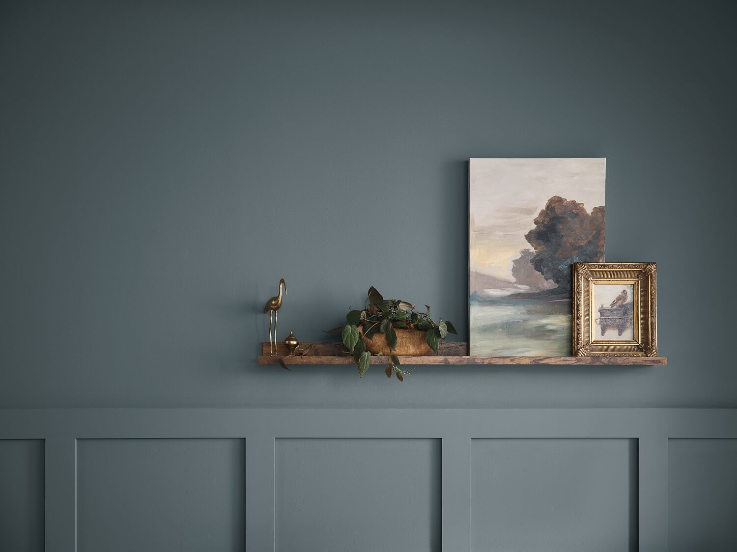 Dutch Boy Color of the Year 2024: Ironside 11 embrace-color-palette-dutch-boy-nordroom