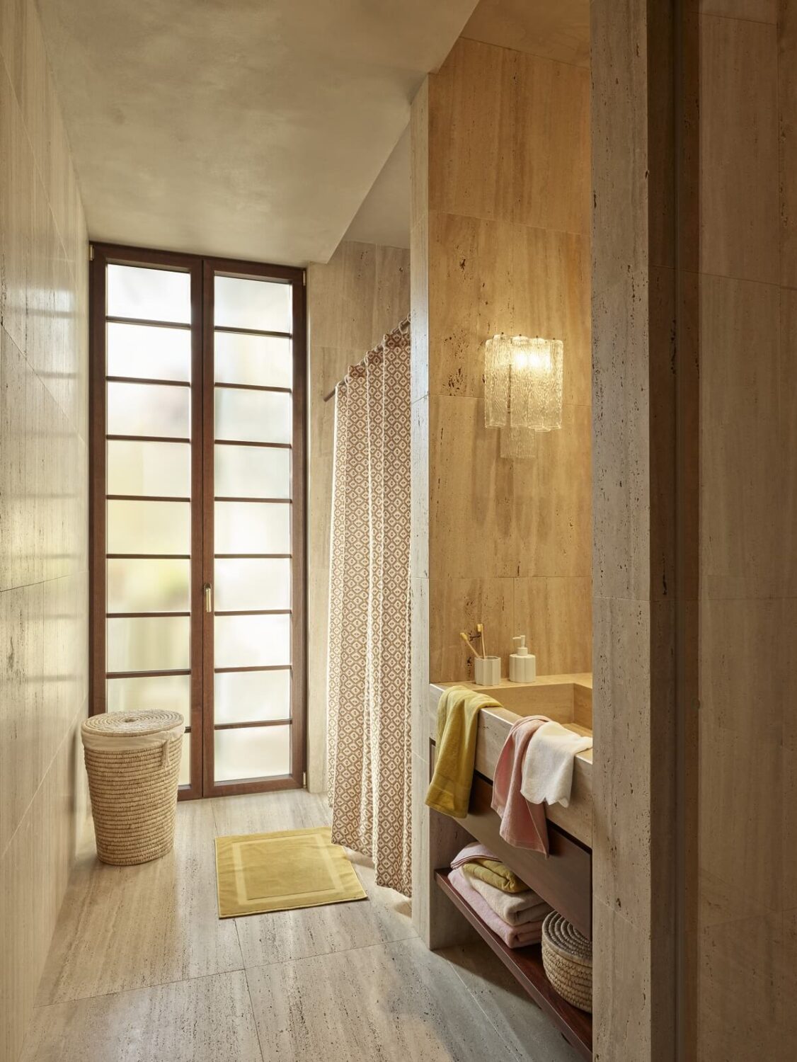 H&M Home Fall Collection: Modern, Eclectic, and Cool 19 hm-home-fall-collection-bathroom-nordroom