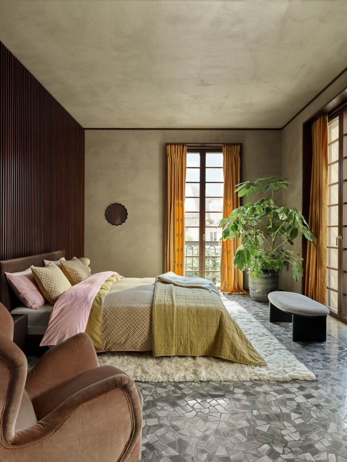 H&M Home Fall Collection: Modern, Eclectic, and Cool 18 hm-home-fall-collection-bedroom-nordroom