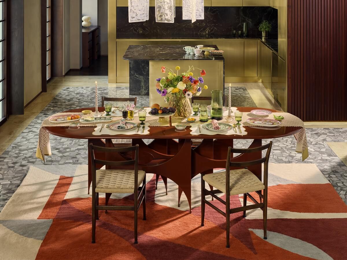 H&M Home Fall Collection: Modern, Eclectic, and Cool 12 hm-home-fall-collection-dining-table-nordroom