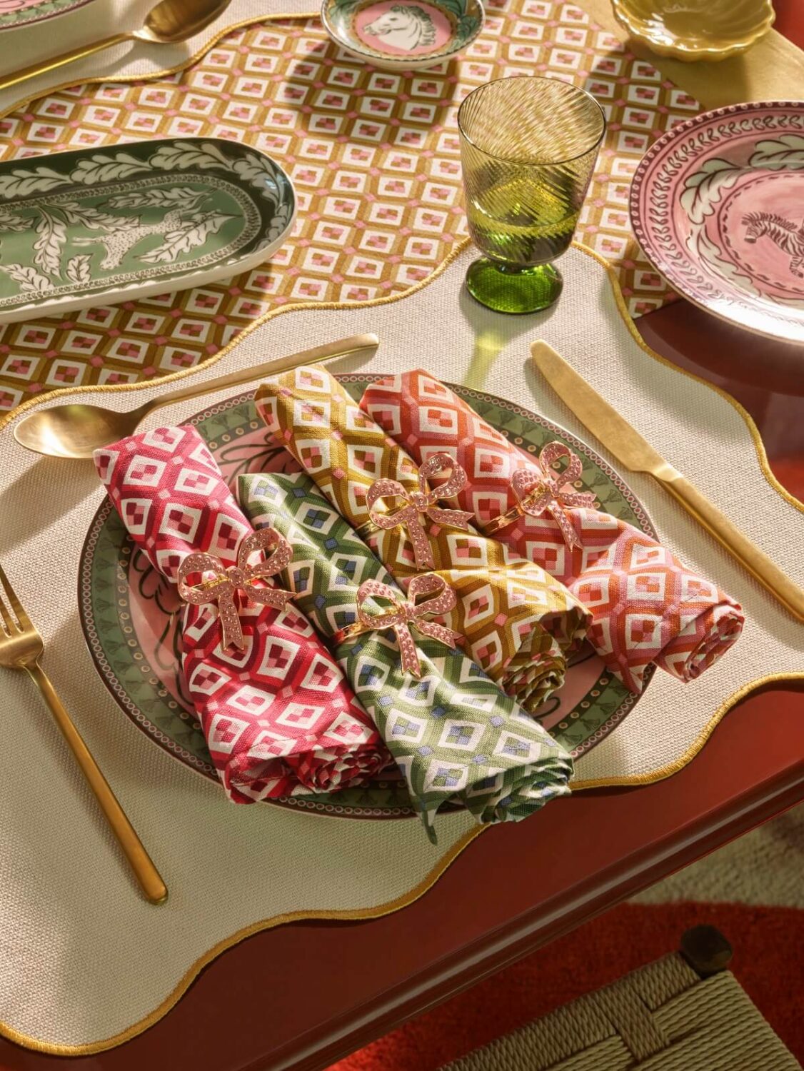H&M Home Fall Collection: Modern, Eclectic, and Cool 14 hm-home-fall-collection-table-setting-nordroom