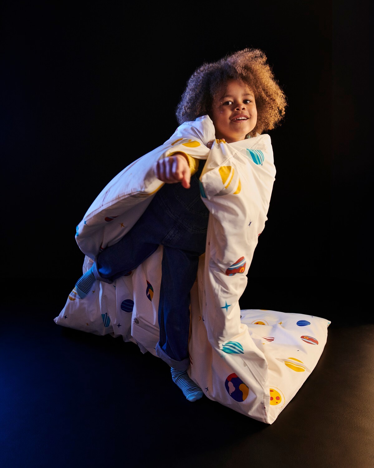 IKEA AFTONSPARV: A Space-Themed Children's Collection 16 ikea-AFTONSPARV-duvet-cover-nordroom